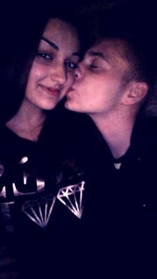 in love with my everything francis ♡ ♡