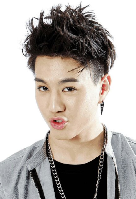 Indonesian Fans of baby Giant (Yugyeom GOT7)