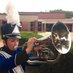 Roslyn Marching Band (@roslynband) Twitter profile photo