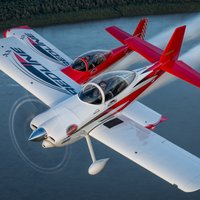 Redline Air Shows (@redlineairshows) 's Twitter Profile
