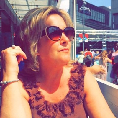 SuePrigmore's profile picture. 