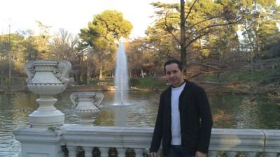 LuisEsteban777's profile picture. 