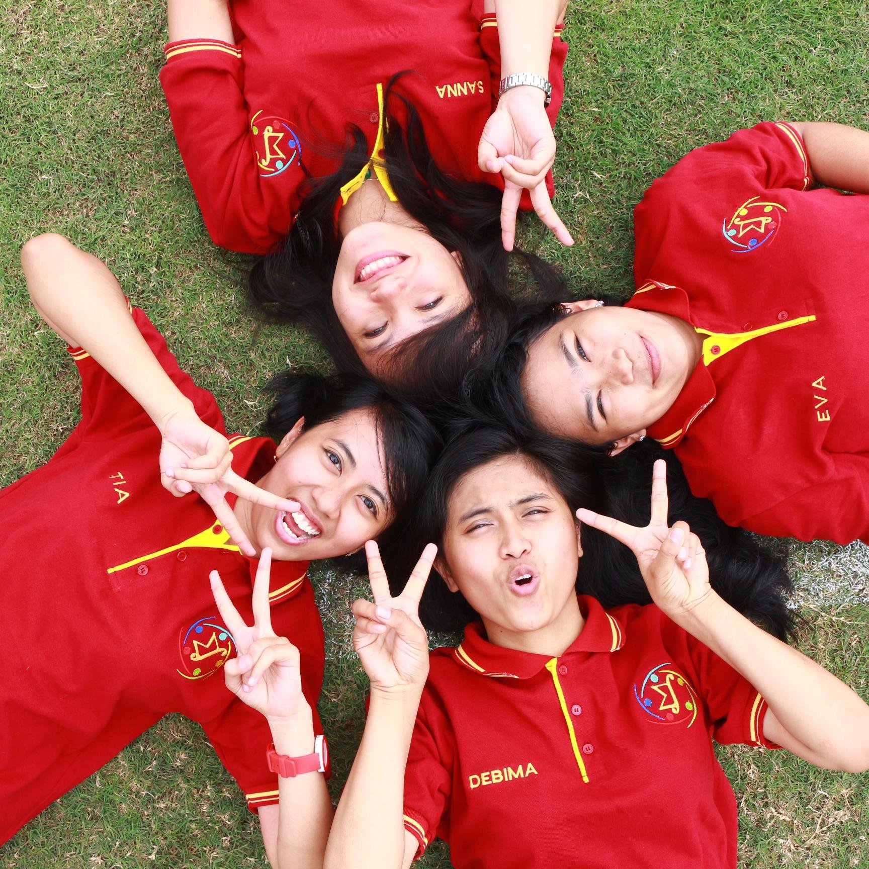 Pelita Harapan University - 2013