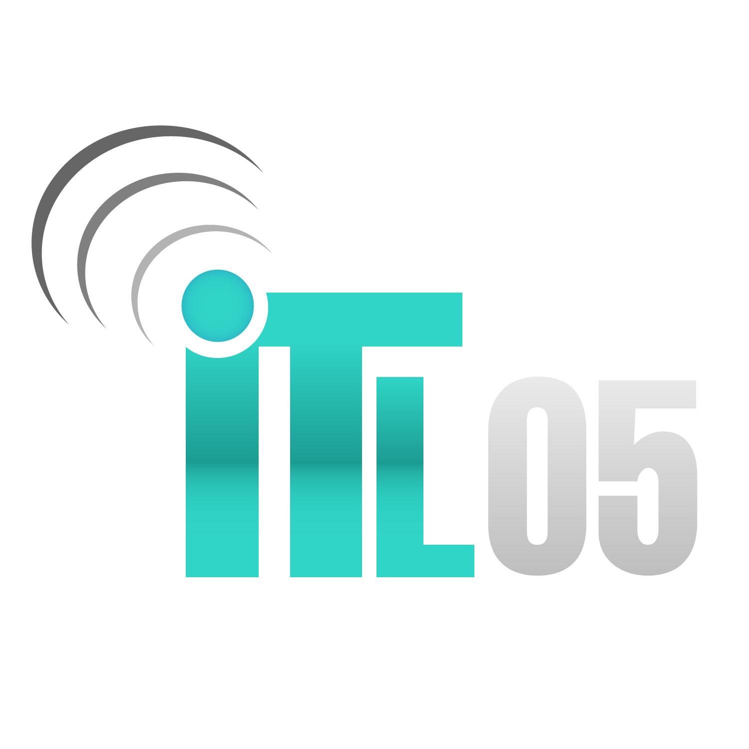 itlab05's profile picture. Техническое обслуживание бизнеса