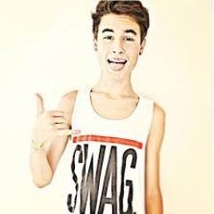 TEAM SWAG! Follow me and I'll follow back!! Luv ya