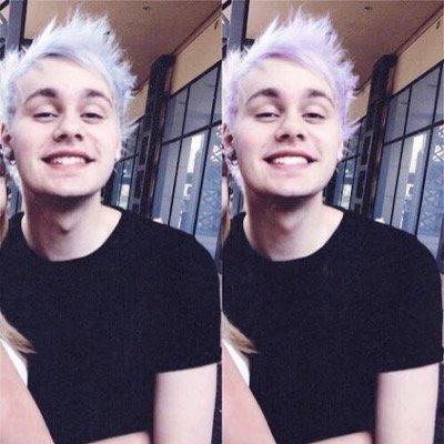 This is a free follow because you deserve it! ❤️ But follow her @tnxnialler please ❤️