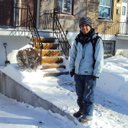 Rodrigo Morales - @DexterMorales82 - Twitter