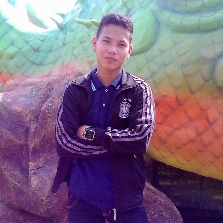 Darman_H24's profile picture. 