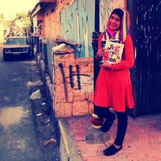I'm Nurul Fadila :) I'm a crafter n I wanna be fashion designer :) InsyaAllah
