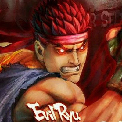殺意の波動に目覚めたリュウ Xevilryux Twitter 殺意の波動に目覚めたリュウ Xevilryux Twitter