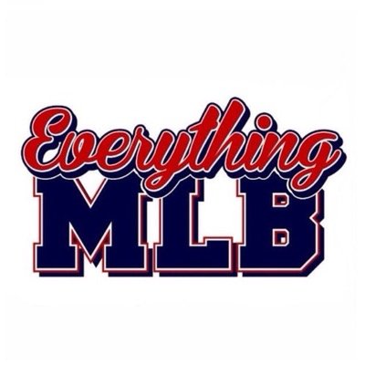 118 thousand followers on Instagram and counting… check us out @everythingmlb.