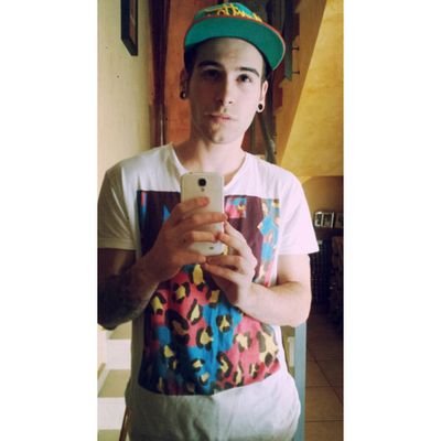 Gabrielpiraces's profile picture. EDM/HARDCORE