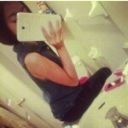 Hey!! This Bianca Aaliyah new account! my other @shi_ally won't work so I created this one. 
Follow me I follow back.