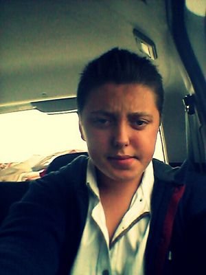 YldrmAsrn's profile picture. Yorgun,kırgın kahraman ^_*