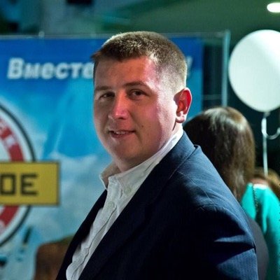 Питерский гастарбайтер