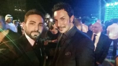 FadiRifaai's profile picture. Singer | Actor.                                                    Soundcloud, Instagram, Youtube: /fadirifaai