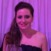 Eugenia Guerty (@eugeguerty) 's Twitter Profile