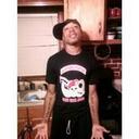 Tariq Harrison - @prettyboyriq - Twitter