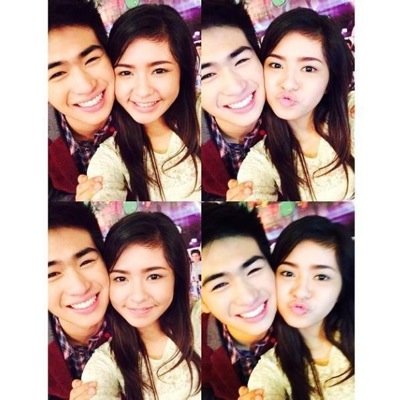 They might bring us down but we wont give up ❤ Followed by: @andalioloisuuh #NoHate #TeamAsaness