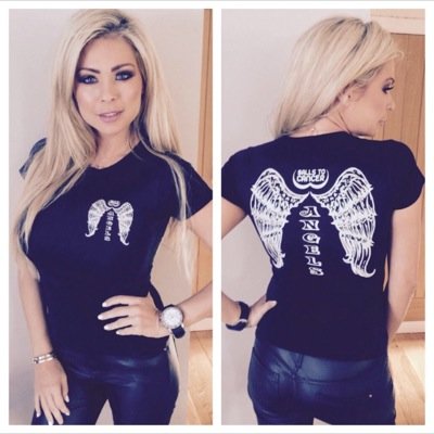 BTCAngels's profile picture. For our female supporters of the charity @ballstocancer. Hopefully you will spot some famous faces in our tshirts soon #letsbeatcancer