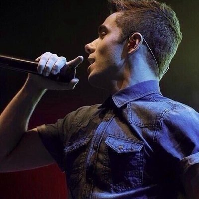 I'm glad you came. || 4/6 TW follow (Main, Nathan, Tom and Max) ||
