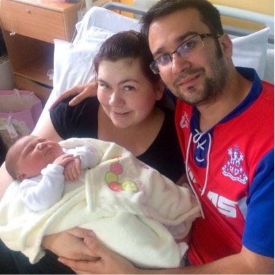 sjcot1983's profile picture. Self taught software developer, Dad of one cheeky girl, Gilingham FC fan utg!