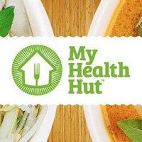 My Health Hut (@my_healthhut) Twitter profile photo