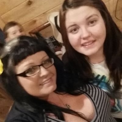 ChristySumrall's profile picture. worst mistake man can make, is being afraid to make one..