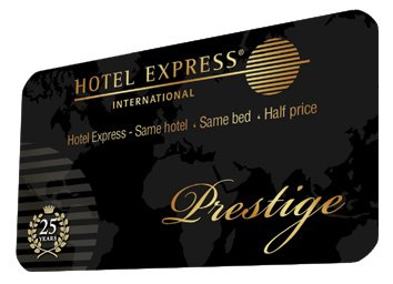 World`s No. 1 Hotel Discount Provider...