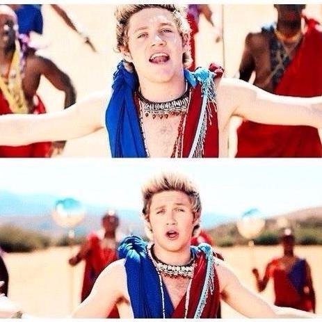 my love 1D.