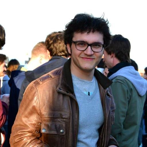 - Olivier - 
#Marketing, #Communication, #Geek, #Humour et #Gourmand