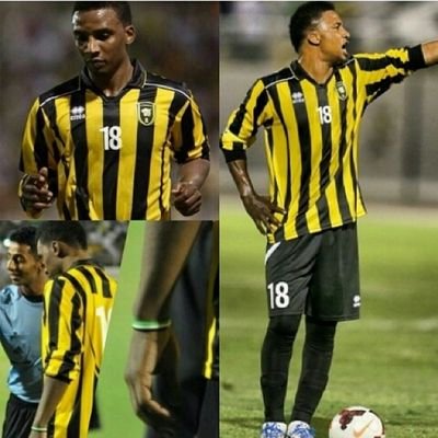 ‏‏انآ حبيبي الإتحٱد ☆'