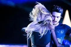 A cαdα muѕícα , frαѕє, fσtσ mє gαnhα mαíѕ ♥ @luansantana
 @kariellegontijo