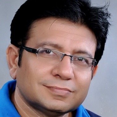 AVP
Finacle Infosys