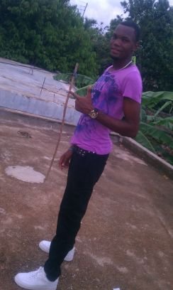 amaurycartier's profile picture. El Morenasoo!