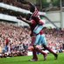 West Ham United (@newswhufc) Twitter profile photo