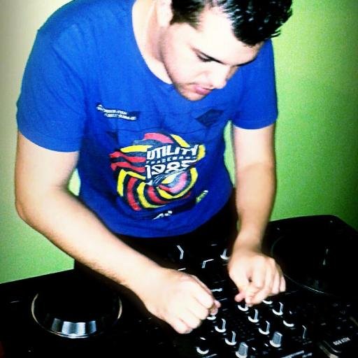 Bryan Garcias(BryanG_official)is a DJ & Producer from the Canary Islands who was born on the 12th of May 1991.