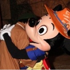 ❤︎Disney＊Nikon D3300 ／❤︎アニメ•ミュージカル•声優さんなど Instagram→m1n2m8