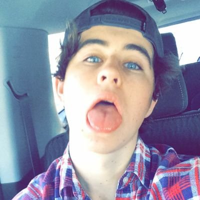 Staying in one lane is so overrated                  Cody Johns and Chris Collins followed :)           0/12  ; (