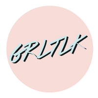 GRLTLK (@grltlkdjs) 's Twitter Profile Photo GRLTLK (@grltlkdjs) 's Twitter Profile Photo