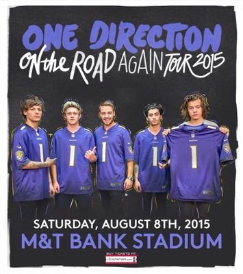 tweet me your section and I'll tweet you a view from your seat