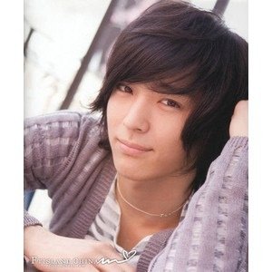 Hyun(ice) 1993 Seoul