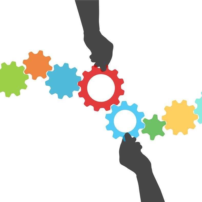 Applied Engineering Lab, Tech Ed Department
Mission: developing students' skills in collaboration, creativity, innovation, & problem solving. (Words=mine)