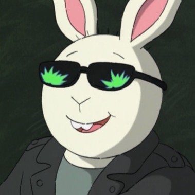 Original Buster Parody Account. *Not affiliated with PBS or Arthur in any way * ⠀ ⠀⠀⠀⠀⠀⠀⠀⠀⠀ ⠀⠀⠀⠀⠀⠀⠀⠀⠀ ⠀⠀⠀⠀⠀⠀⠀⠀⠀ ⠀⠀⠀⠀⠀⠀⠀⠀Ill still take yo bitch tho