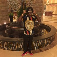 Gilbert A. Sarkodieh (@_noworneva_) 's Twitter Profile