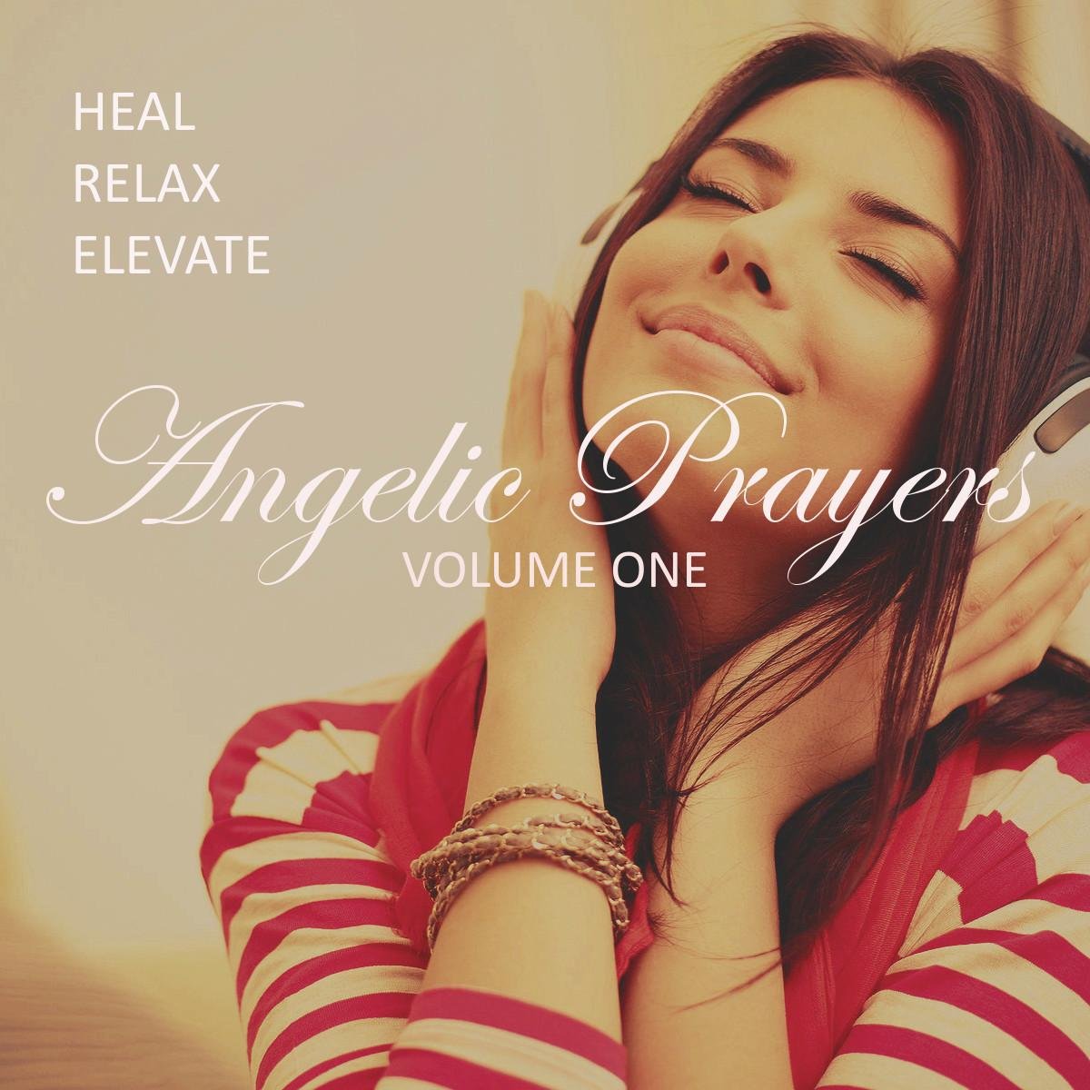 MagicalPrayers's profile picture. Founder of Magical Prayers - Work with the Angels! Mp3 prayers, video prayers, e-books and angel affirmations #affirmations #prayers #spirituality #Angels