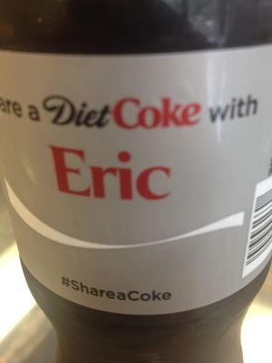 BrideauEric's profile picture. 