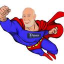 Alan Edward Schubert - @SuperHeroAlan - Twitter