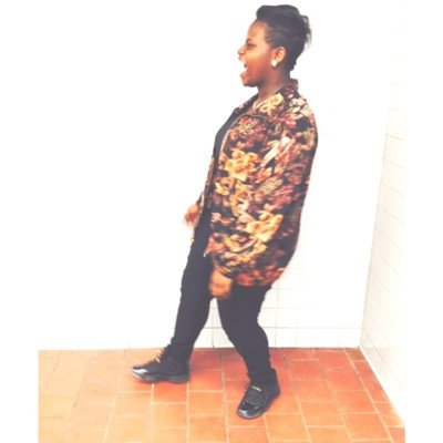 Jaleesa's Bestfriend☺️