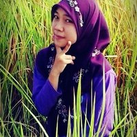 Cho Luluk Fikriyah (@luluk_cho) 's Twitter Profile